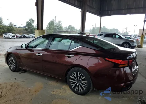 2023 Nissan Altima Sv from USA, damaged, VIN 1N4BL4DV1PN351922